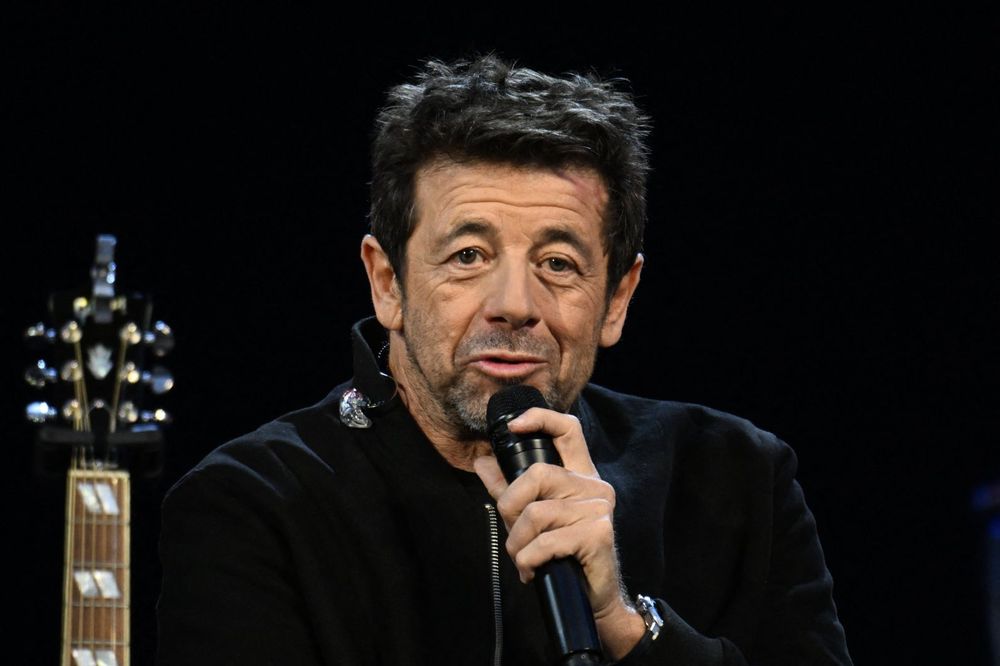 Patrick Bruel : "Un phénomène sociologique", avant sa mort, l'avis franc de Thierry Ardisson à son sujet