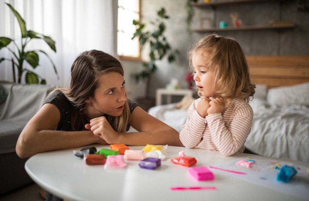 Pourquoi apprendre aux enfants à nommer correctement les parties génitales est nécessaire