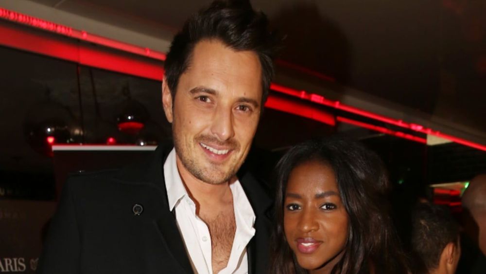 "Je suis dans la m…." Hapsatou Sy prête à tout quitter pour Vincent Cerutti, elle raconte