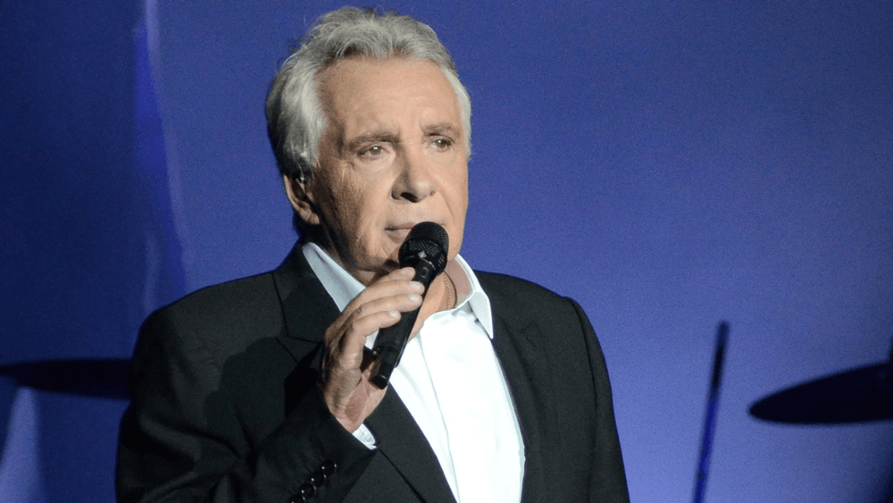 Michel Sardou sans tabou à 77 ans : "Je me suis fait une...", son aveu choc sur sa consommation