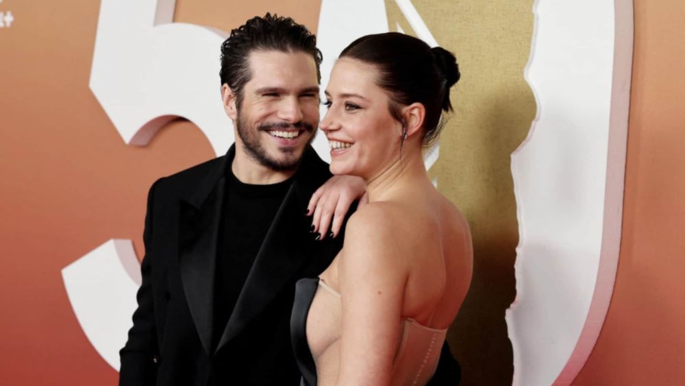 Adèle Exarchopoulos : François Civil est toujours son premier fan, cet adorable geste au Festival de Cannes qui le prouve !
