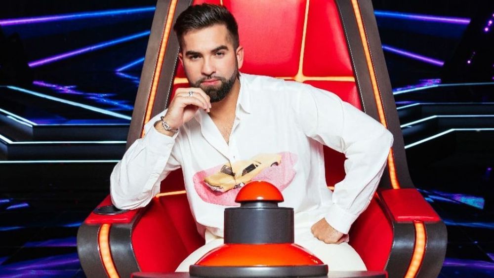Kendji Girac gravement blessé par balle : le chanteur est tiré d’affaire
