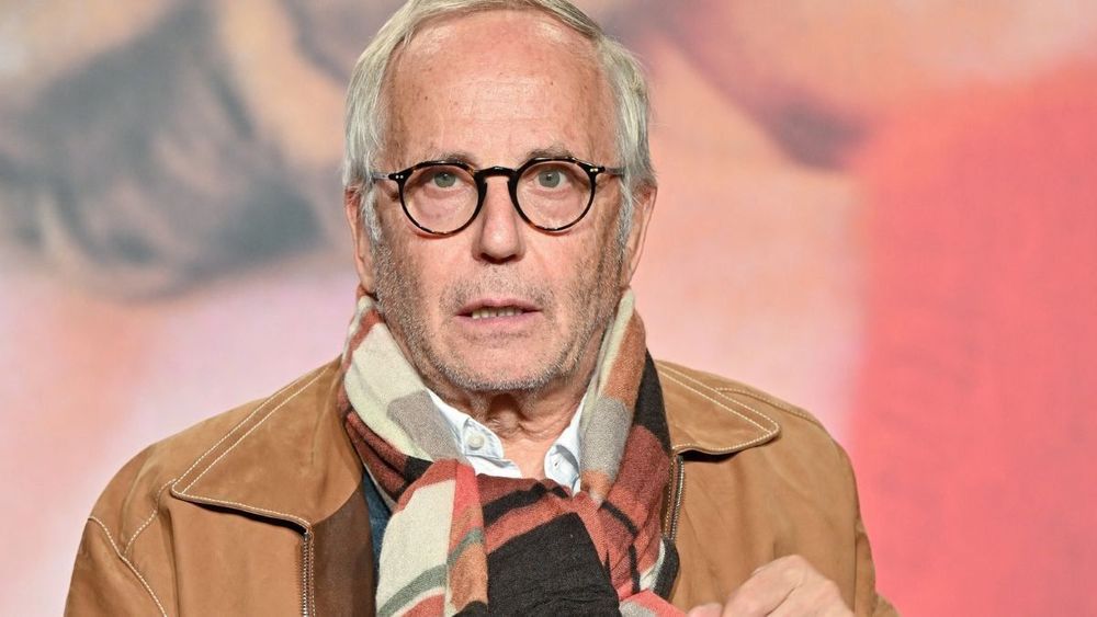 “Je n’ai pas été très présent” : Fabrice Luchini cash sur sa relation avec sa fille unique, Emma