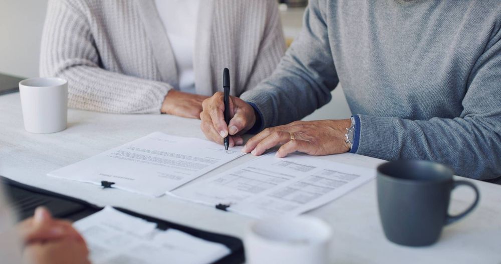 En couple non marié : ce détail important pour (bien) protéger votre partenaire en cas de décès