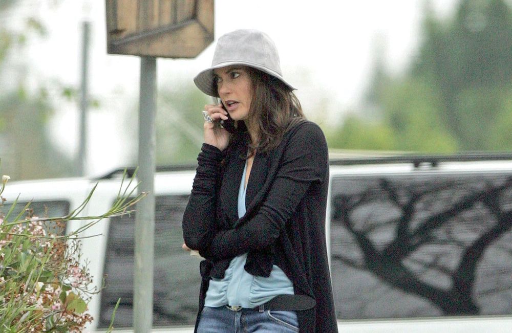 « Desperate Housewives » : le vieux gilet de Susan Mayer devient tendance