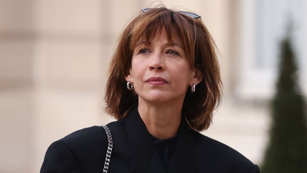 Sophie Marceau se livre comme jamais sur sa vie privée : "Ça fait mal de...