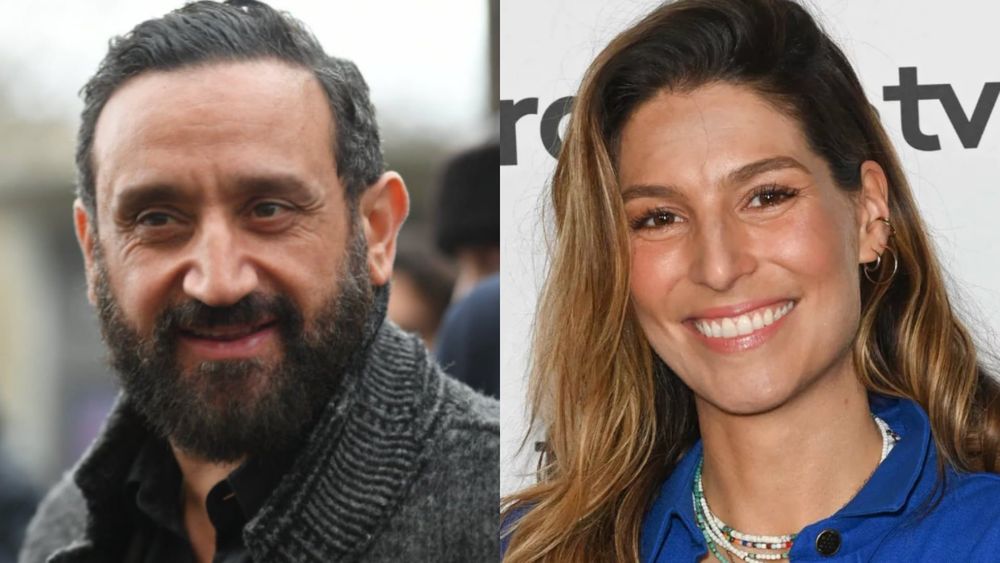 "Je trouve que c'est..." : les excuses étranges de Cyril Hanouna à Laury Thilleman après l'affaire de "la tête de cheval" !
