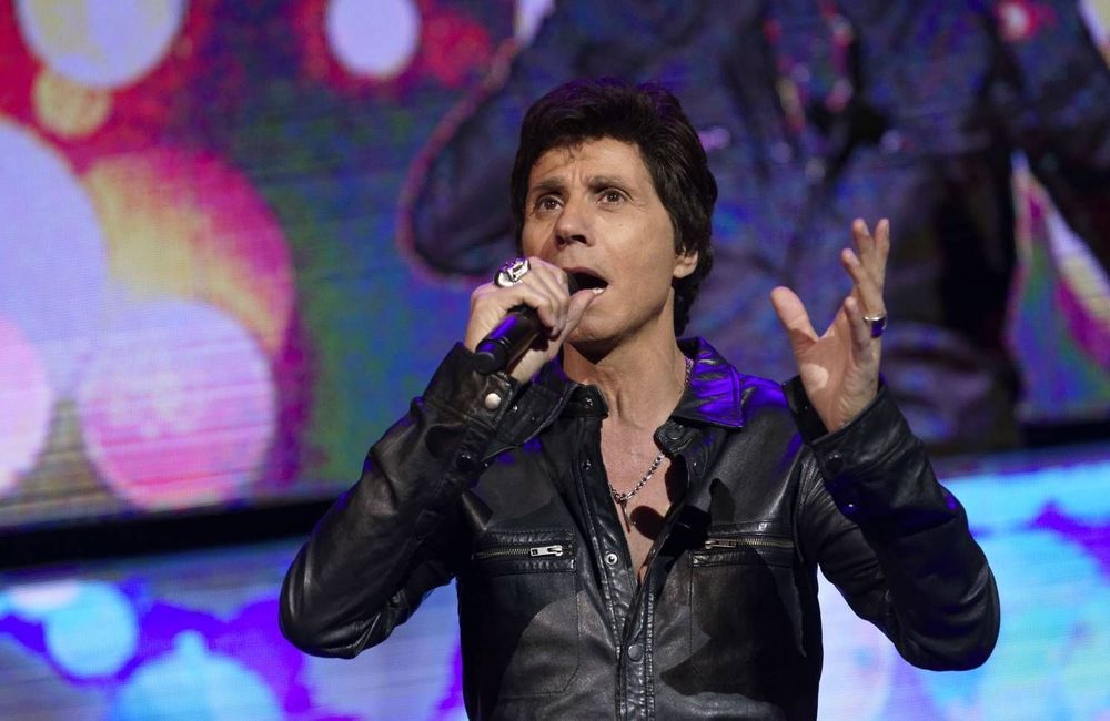Une pétition féministe contre un concert de Jean-Luc Lahaye recueille plusieurs milliers de signatures