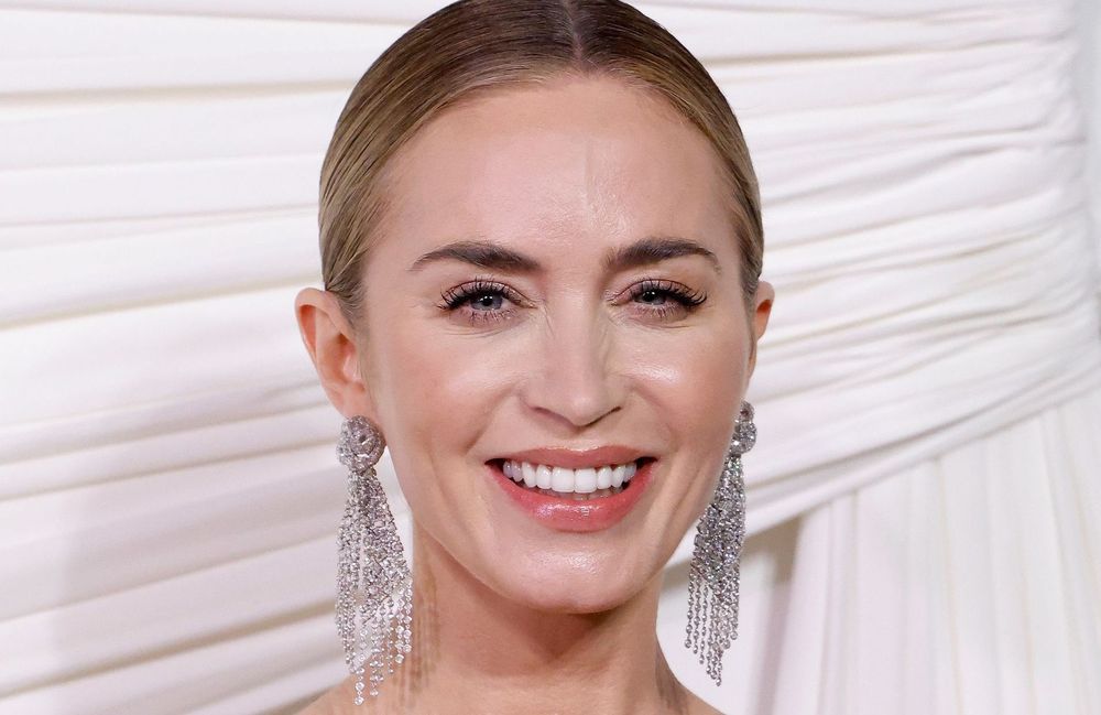 « Le diable s'habille en Prada 2 » : Emily Blunt renoue avec son roux signature de l'époque