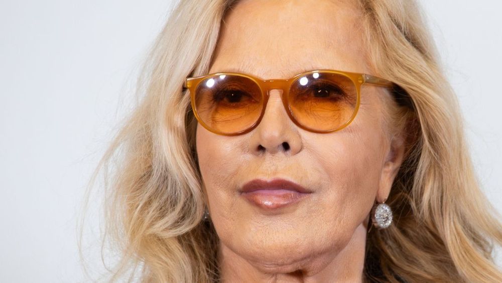 Jacques Weber fou de Sylvie Vartan ? "J'étais complètement dingue d'elle"