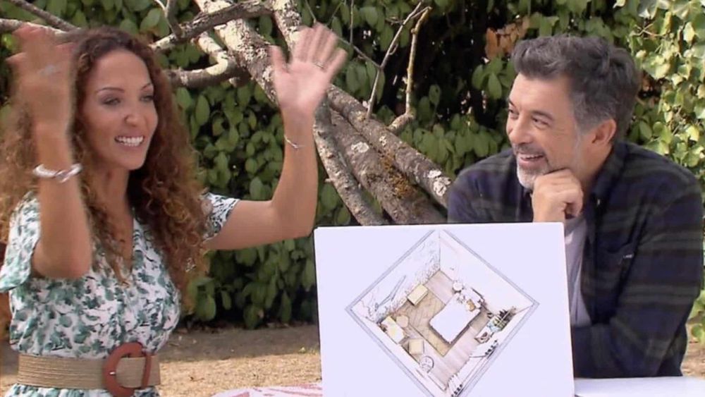Stéphane Plaza condamné pour des "violences habituelles sur conjoint" : pourquoi il aurait prévu de convoquer Emmanuelle Rivassoux, son acolyte de Maison à vendre, pour son procès en appel