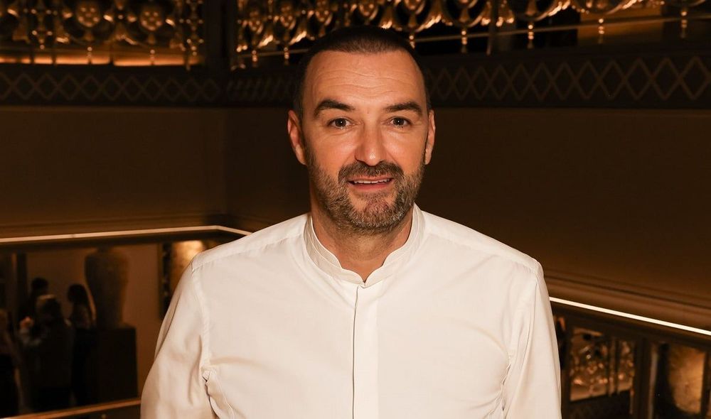 Cyril Lignac, un "Gaucho" : "Je me suis laissé porter", exit Meilleur pâtissier, il s'engage dans une toute nouvelle aventure