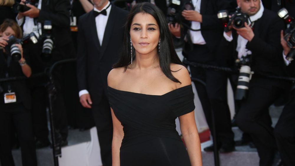 Leïla Bekhti en larmes pour la promotion de son film : "On peut se sentir fragile…"