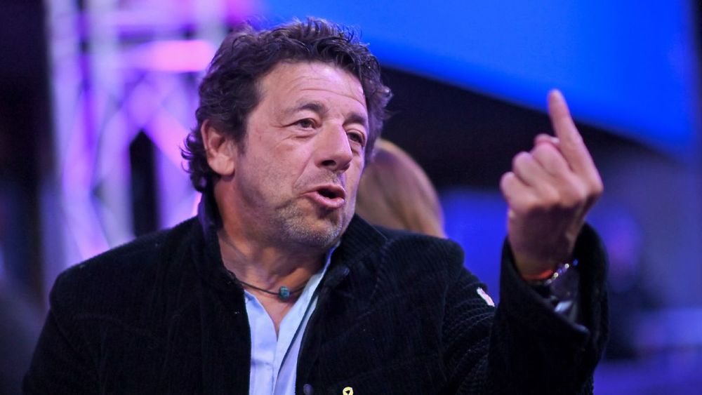 Patrick Bruel riche grâce au Poker ? Pourquoi le fisc a dû renoncer à taxer ses gains