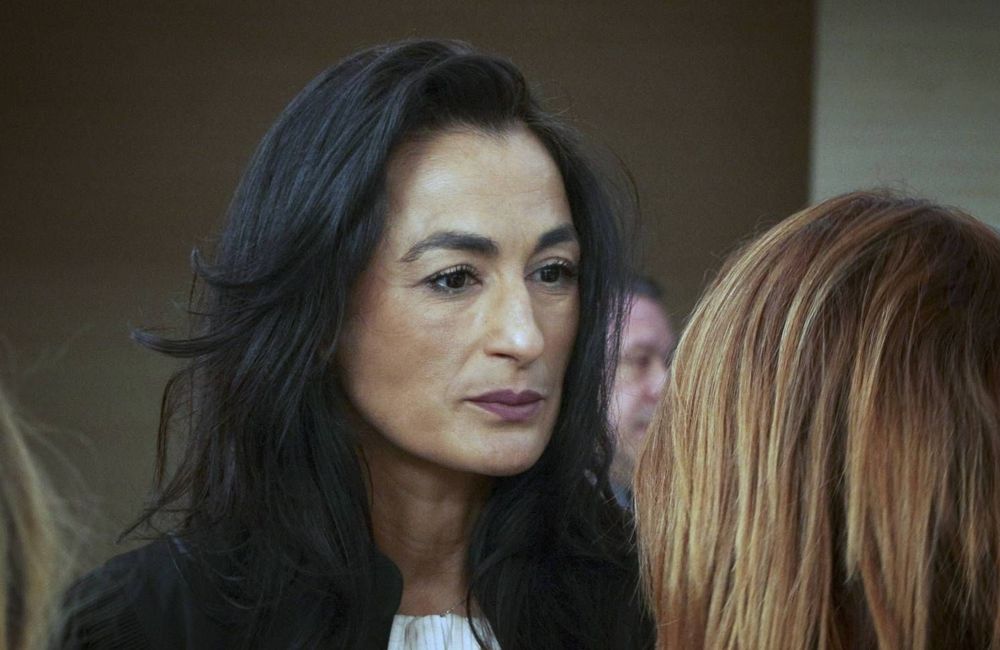 Procès des viols de Mazan : l’avocate de la défense Nadia El Bouroumi interdite d’exercer pendant deux mois