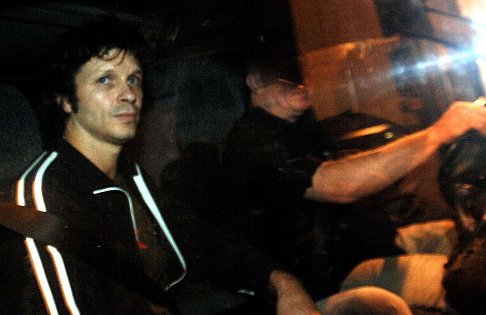 « Je me suis trompé » : le juge qui a libéré Bertrand Cantat exprime ses regrets