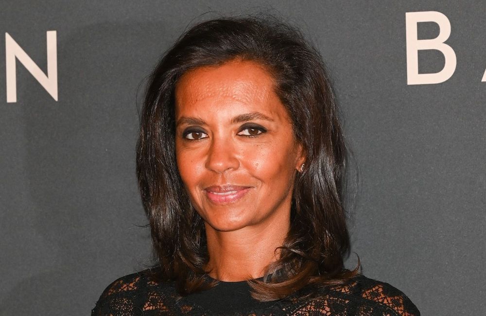 Karine Le Marchand : à quoi ressemble sa nouvelle agence matrimoniale ?