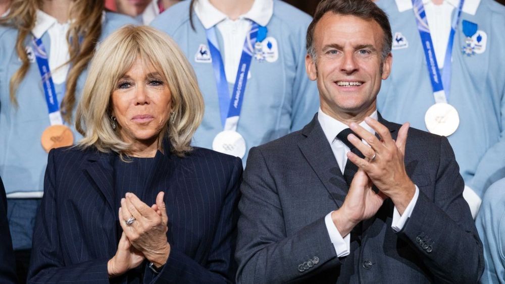 Brigitte Macron et son passé de professeure : pourquoi cette prise de parole symbolique attire autant l’attention aujourd’hui
