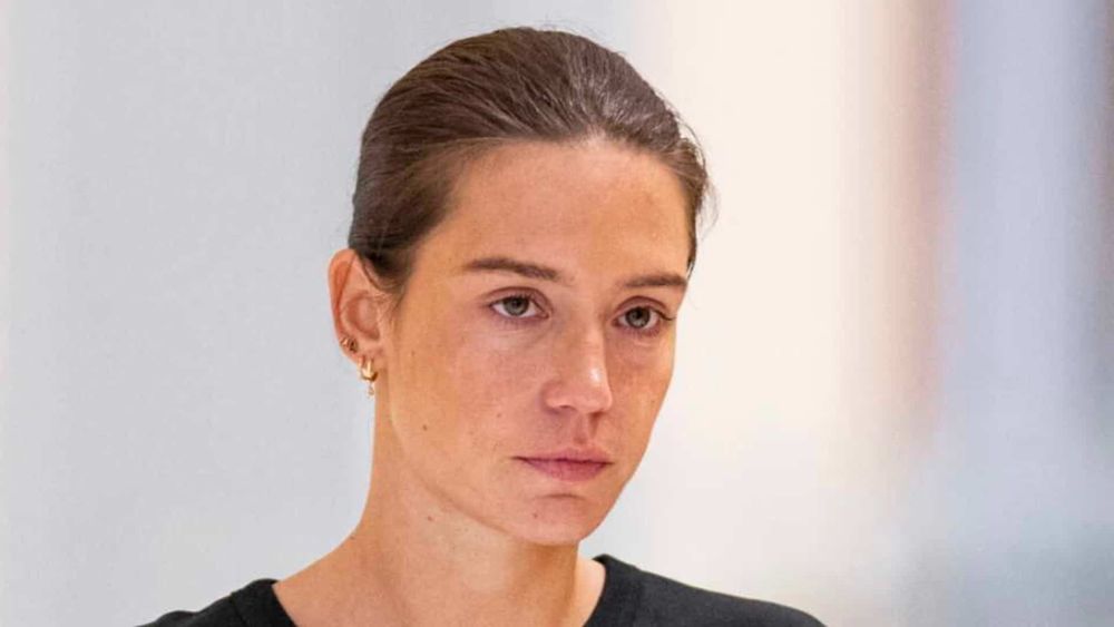 Adèle Exarchopoulos : en plein procès contre son ex-compagnon Doums, François Civil reste à ses côtés !