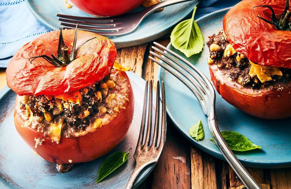 Menu d’été : 3 recettes sans crudités (et plus digestes) de l’entrée au dessert
