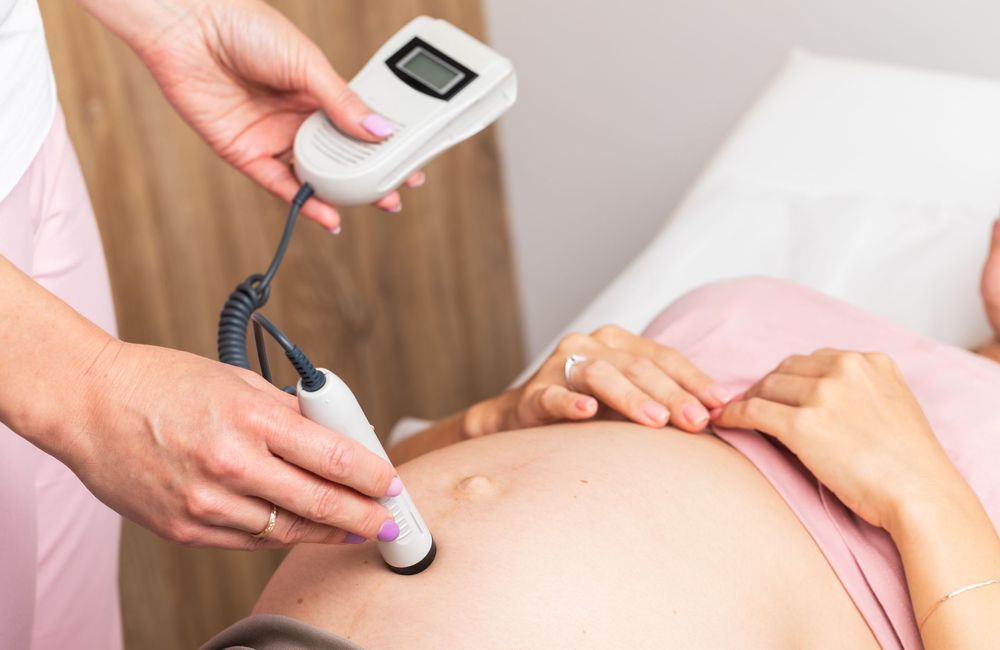 SOPK : une nouvelle piste pourrait permettre de résoudre les complications pendant la grossesse