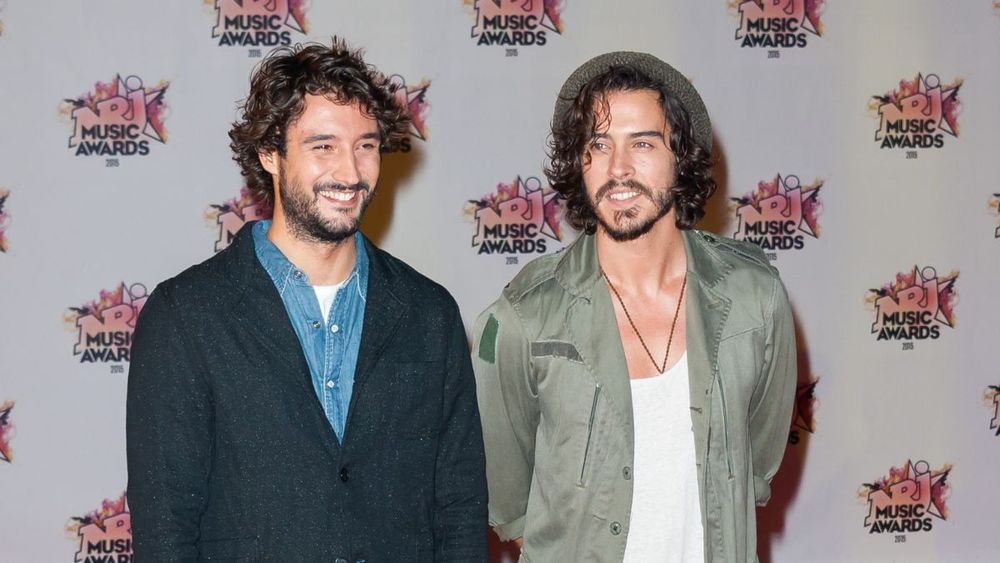 Florian Delavega cash sur la fin des Fréro Delavega : ce moment où il a tout dit à Jérémy Frérot, "au moment où je l'ai lâché..."