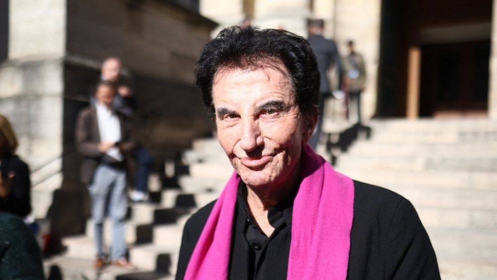 La Fouine (44 ans) s'affiche au côté de Jack Lang : "Carrément, j'ai cru que c'était fake", Booba s'en mêle