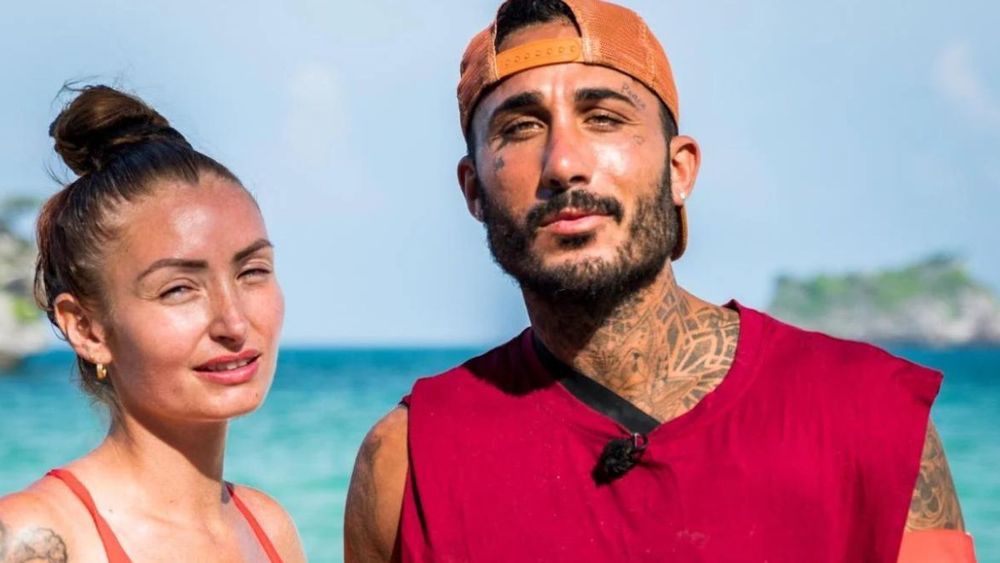 Vivian Grimigni : il refuse que Beverly fréquente Greg Yega