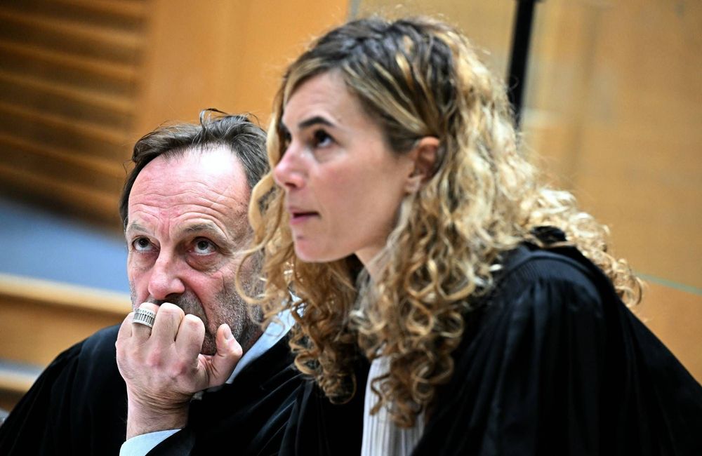 Au procès Jubillar, l’imbroglio autour de l’amant de Delphine expliqué en trois temps