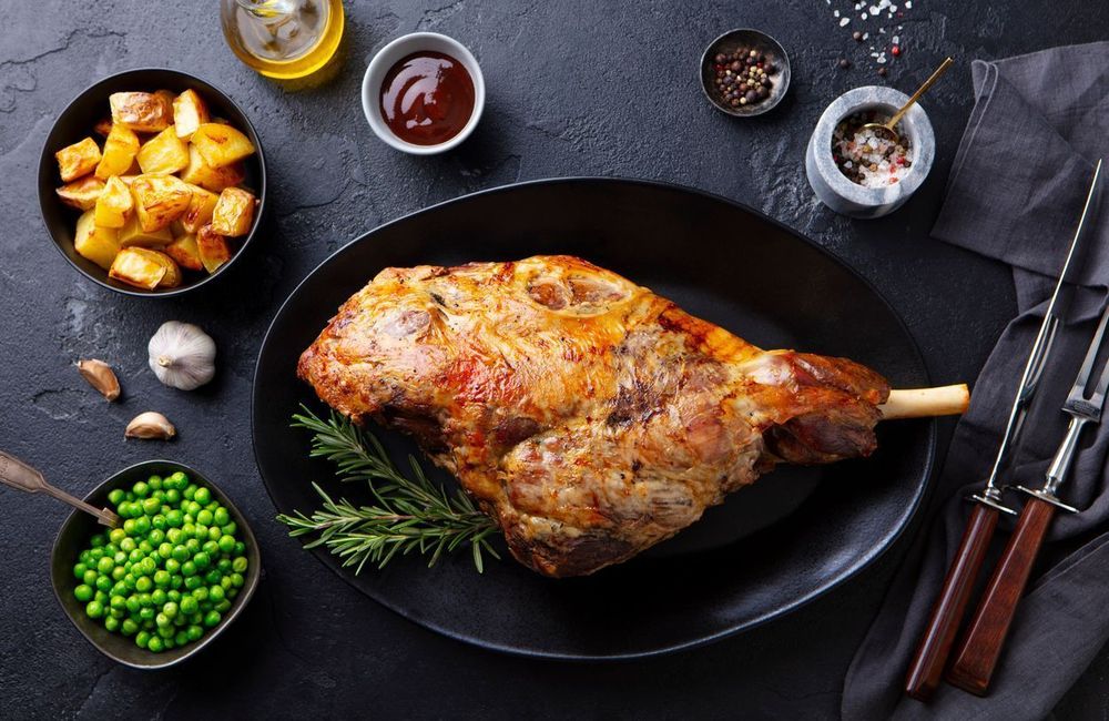 Cette erreur de cuisson que l’on commet tous et qui peut compromettre le gigot d’agneau de Pâques