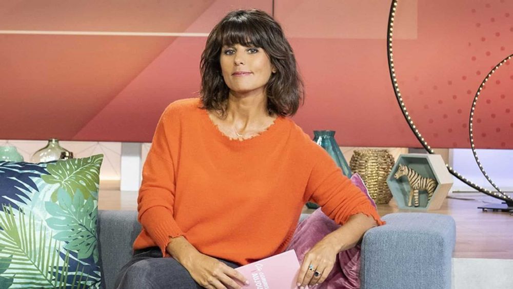 "C’est impressionnant" : ce commentaire posté par un téléspectateur de Ça commence aujourd'hui fait réagir Faustine Bollaert !