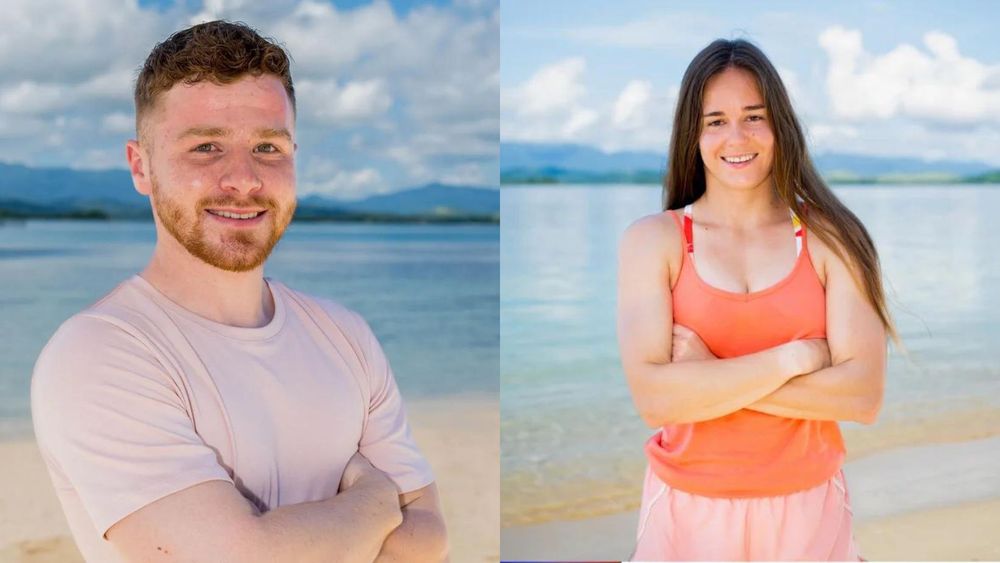 Ricky (Koh-Lanta) : il fait des révélations sur l'état de sa relation avec Léa depuis son élimination, "on ne souhaite pas être en contact !"