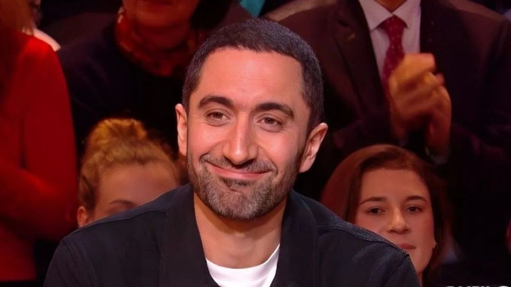Jimmy Mohamed, médecin et "pur Parisien", a FUI la Capitale pour ce fief de campagne, il "n'en pouvait plus"