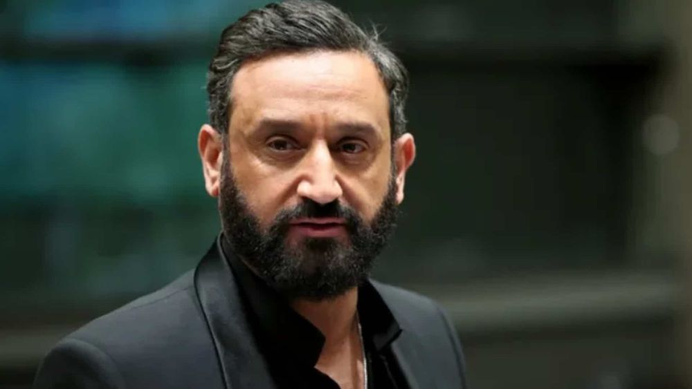 Cyril Hanouna : après ses graves accusations, l'Arcom envisage de le poursuivre !