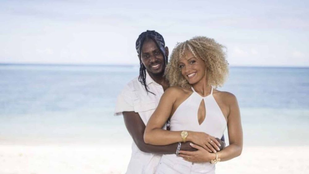Chloé et Enah (Île de la tentation) : toujours en couple depuis l'aventure, ils officialisent enfin !