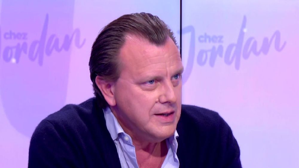 Claude François Jr : « 10 millions de dettes », il a quitté la France pour fuir le fisc