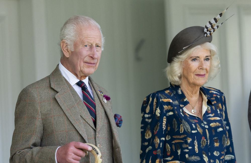 Charles III : ce détail qui agace Camilla dans son combat contre le cancer
