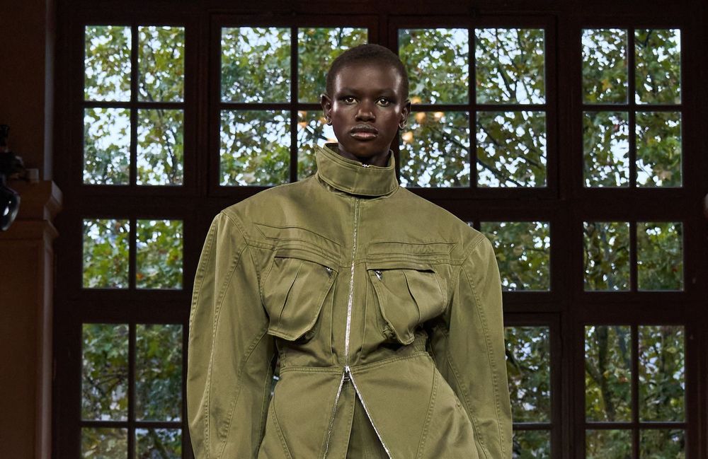 À la rentrée, cette veste utilitaire retrouve son charme d’antan