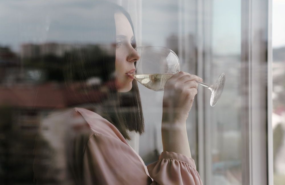 Gueule de bois : certains alcools ont-ils plus d’impact sur notre anxiété ?