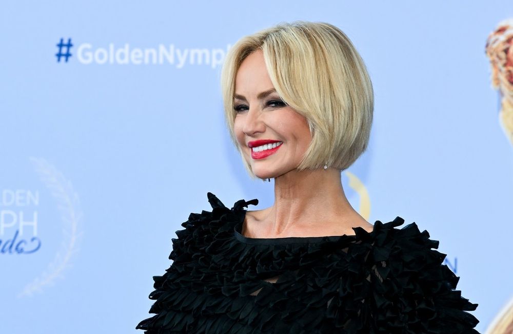 Adriana Karembeu dévoile un moment de complicité partagé avec sa fille Nina
