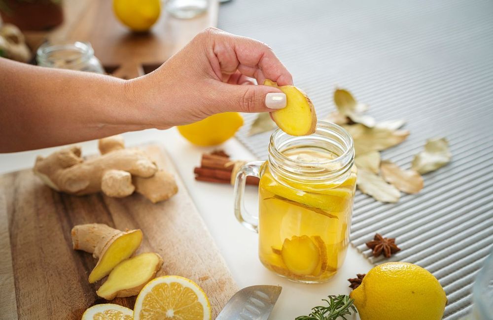 Les aliments à privilégier pour prévenir les maux de tête