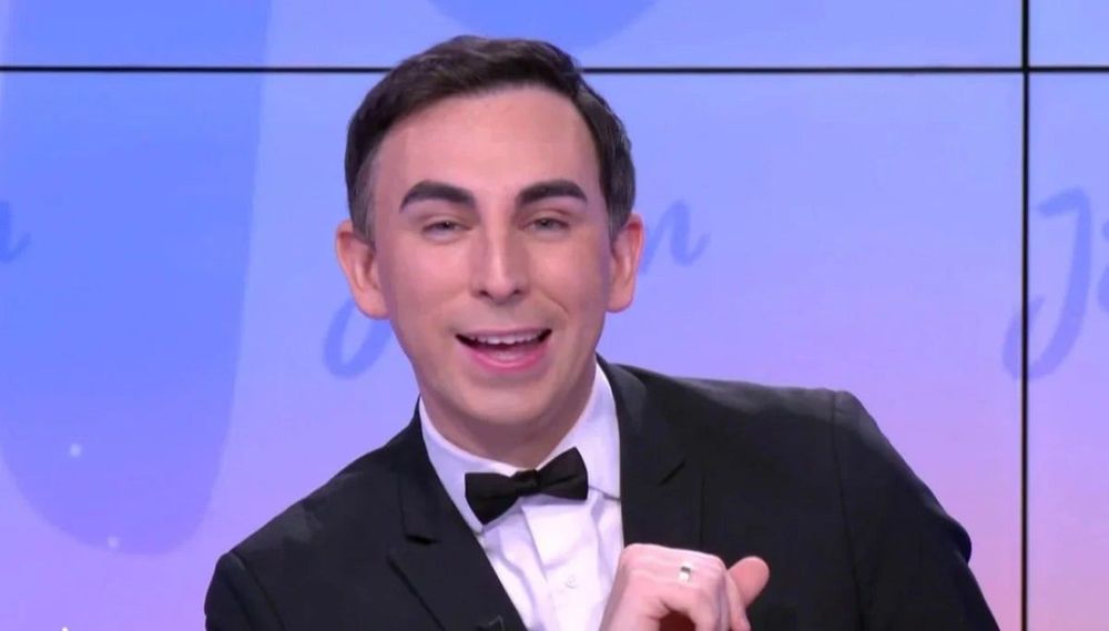 Furax, Jordan de Luxe règle ses comptes avec Liane Foly : "Pas très sympathique"