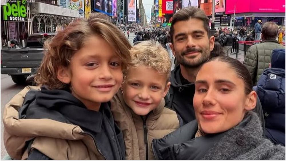 "Nous n'aurons pas d'autres enfants" : Jesta Hillman et Benoît Assadi ont pris une grande décision, découvrez pourquoi !