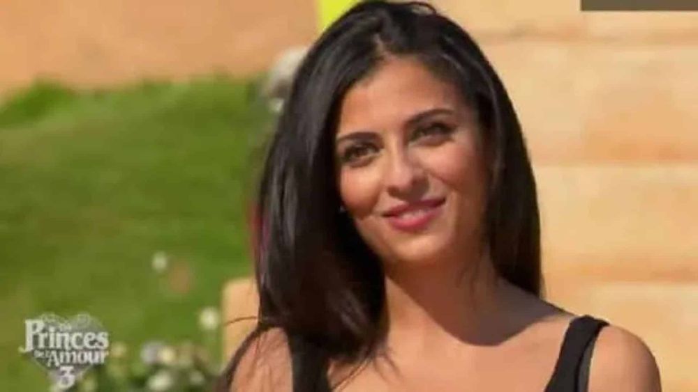 "Je ne l'ai pas reconnue" : après des années d'absence, Sabrina des Princes de l'Amour est méconnaissable, regardez !