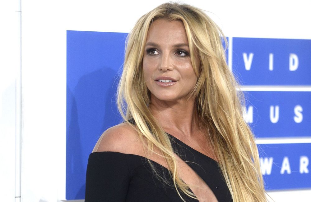 Stars sous emprise : Britney Spears et la tutelle de son père, le combat d’une vie