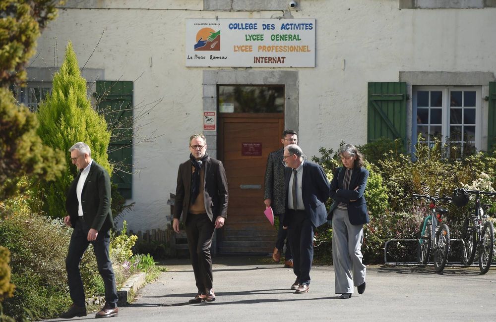 Pourquoi Notre-Dame-de-Bétharram est visée par une inspection de l'Éducation nationale