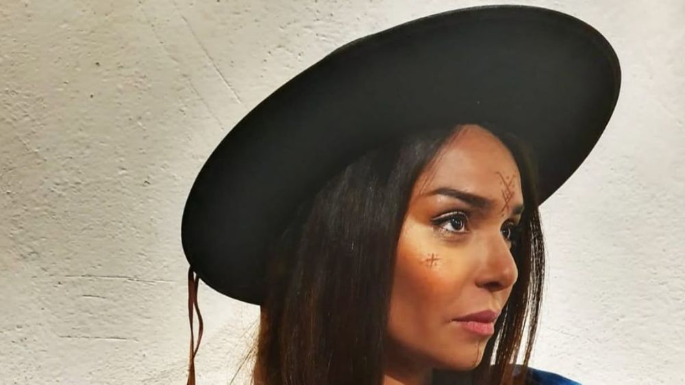 Leyla Doriane, ex-choriste de Patrick Bruel installée au Pays basque : son havre de paix lumineux au style épuré dévoilé en images