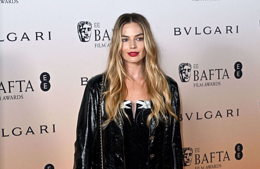 Margot Robbie évoque le jour où elle a frappé Leonardo DiCaprio au visage