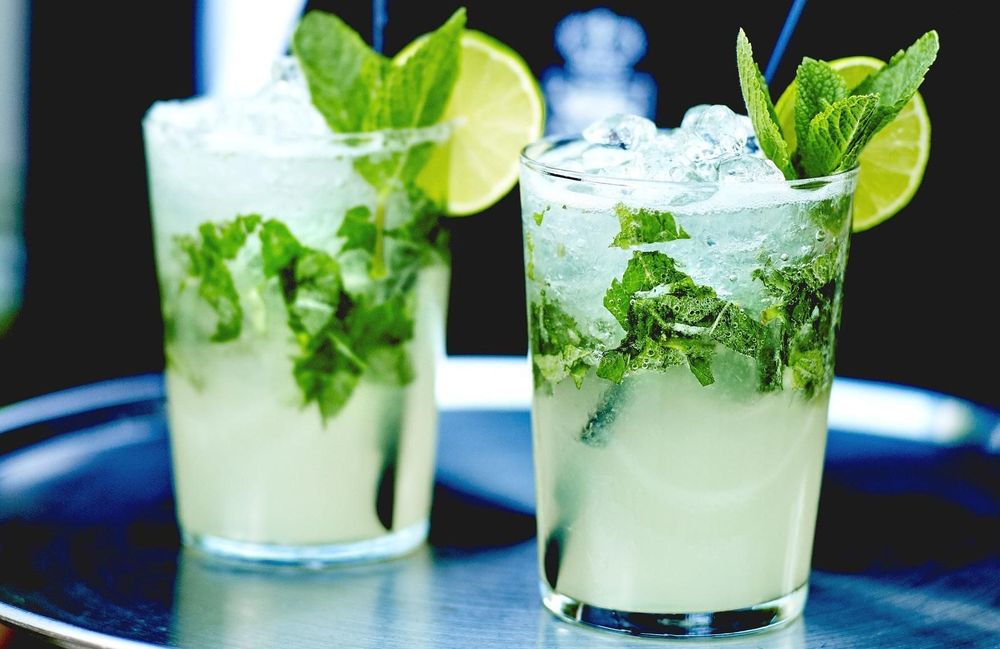 Voici le cocktail idéal pour la Saint-Valentin