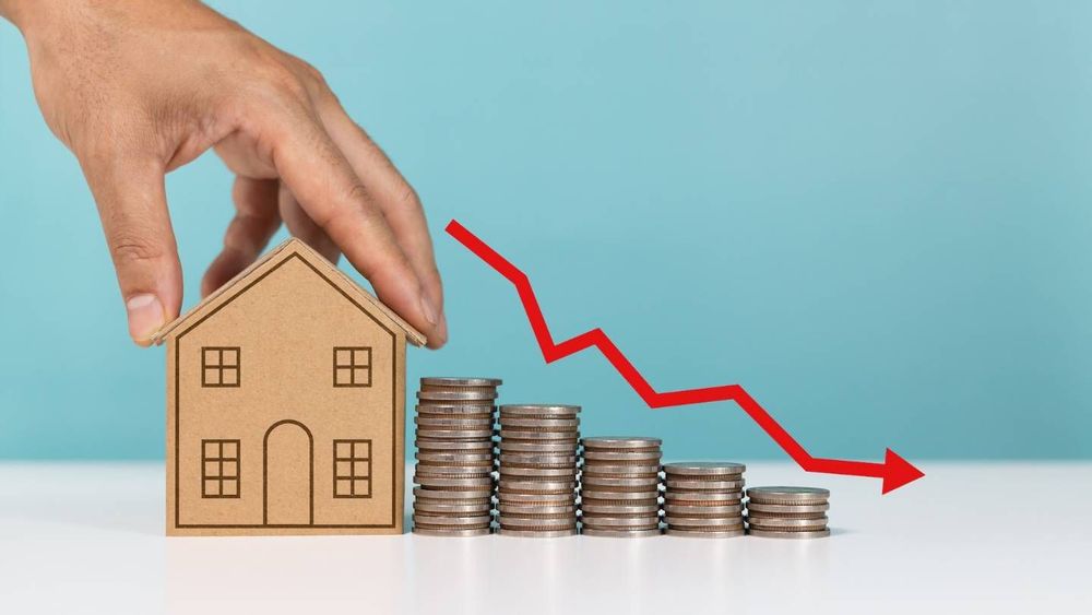 Taux immobilier : un cadeau de Noël anticipé pour votre crédit ?